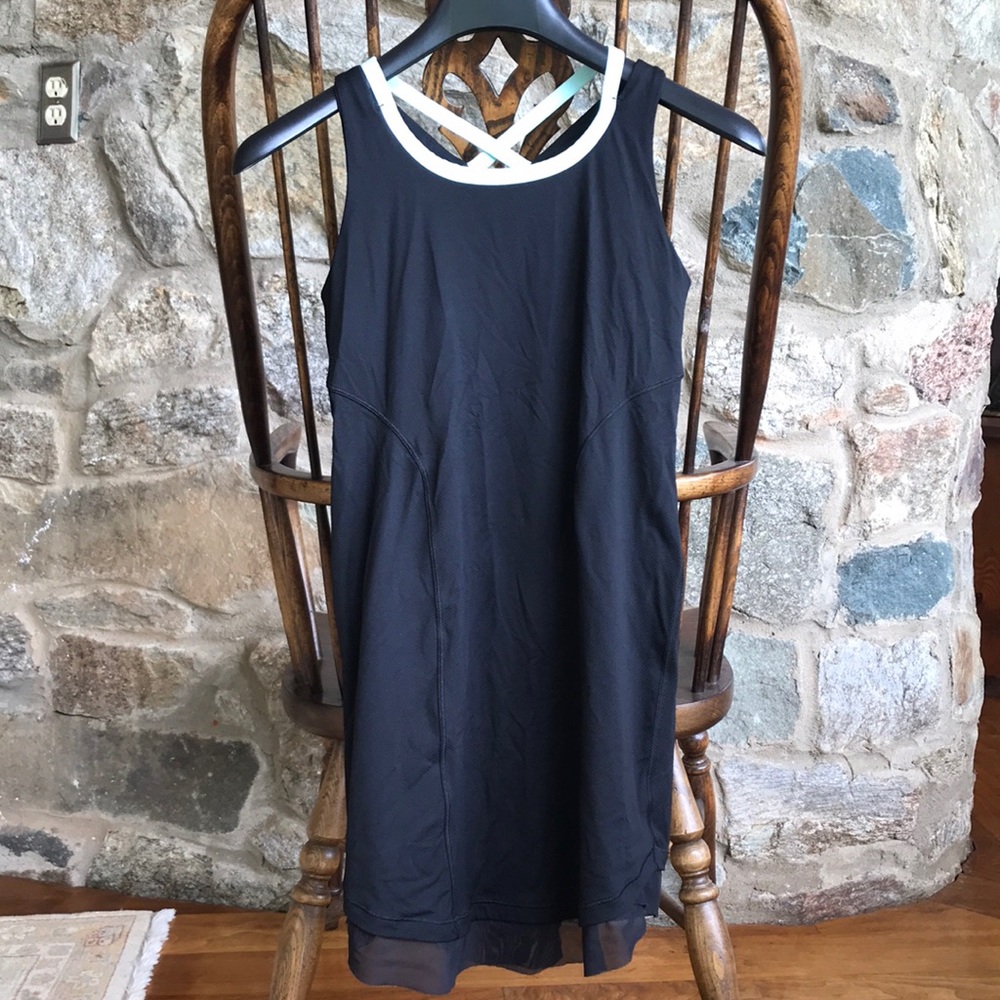 Ivivva Dress